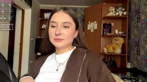 Snapshot of adeleapel chatting on 10, 4, 2026 Poly online show from 10, 4, 2026