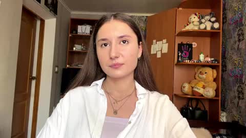 Snapshot of adeleapel chatting on 13, 4, 2026 Poly online show from 13, 4, 2026