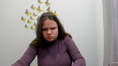 Snapshot of adelecruzz chatting on 18, 1, 2025 adelecruzz online show from 18, 1, 2025