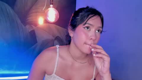 AdeleFoxx online show from 2, 12, 2024