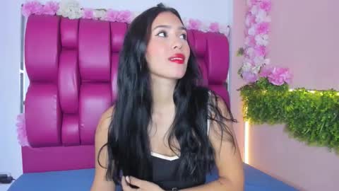 AdeleFoxx online show from 10, 11, 2025