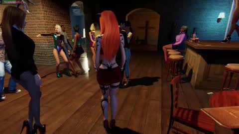 Snapshot of adelehard chatting on 6, 11, 2025 Adele online show from 6, 11, 2025