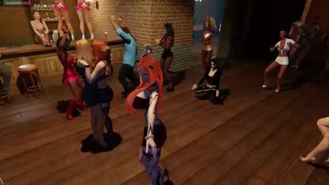 Snapshot of adelehard chatting on 8, 11, 2025 Adele online show from 8, 11, 2025