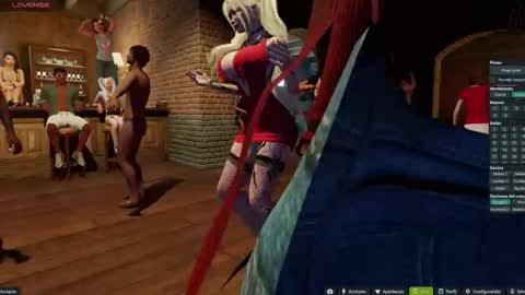 Snapshot of adelehard chatting on 27, 11, 2025 Adele online show from 27, 11, 2025