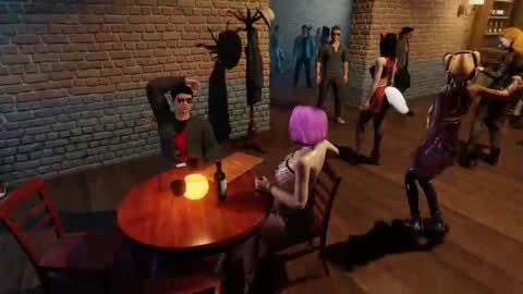 Snapshot of adelehard chatting on 11, 1, 2026 Adele online show from 11, 1, 2026