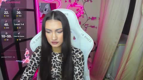 Adel online show from 24, 11, 2025