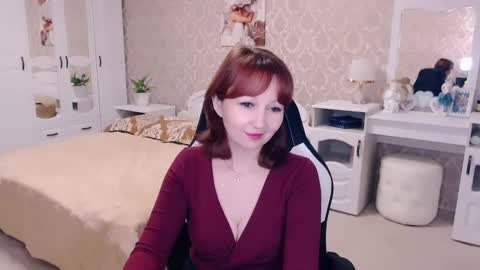 Snapshot of adelemoran chatting on 7, 3, 2025 AdeleMoran online show from 7, 3, 2025
