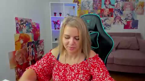 Snapshot of adeleravelle chatting on 3, 7, 2026 AdeleRavelle online show from 3, 7, 2026