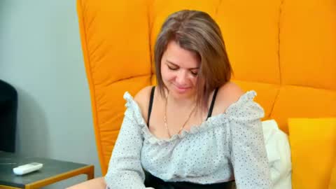 Snapshot of adeleravelle chatting on 31, 7, 2026 AdeleRavelle online show from 31, 7, 2026