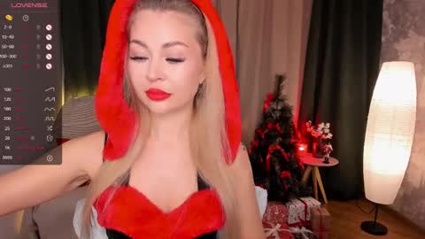 Snapshot of adeleroberts chatting on 27, 12, 2024 Adele online show from 27, 12, 2024