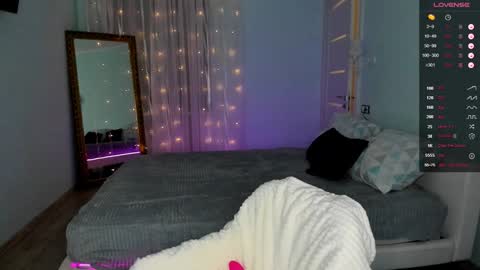 Snapshot of adeleroberts chatting on 1, 2, 2025 Adele online show from 1, 2, 2025