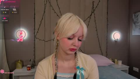 adelesilvy online show from 6, 3, 2026