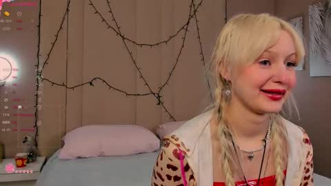 adelesilvy online show from 25, 3, 2026