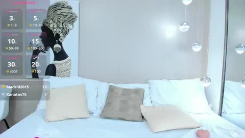 Adele Smithh online show from 21, 1, 2025