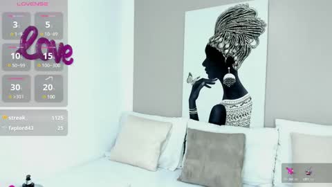 Adele Smithh online show from 14, 2, 2025