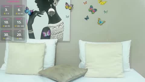 Adele Smithh online show from 25, 9, 2025