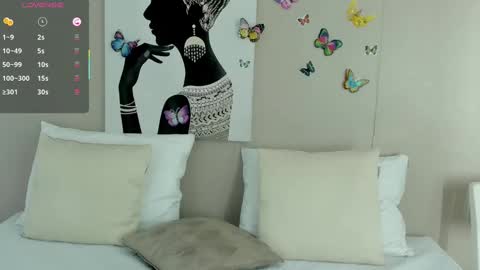 Adele Smithh online show from 1, 10, 2025