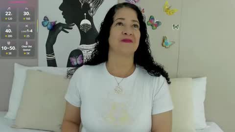 Adele Smithh online show from 2, 10, 2025