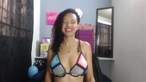 Adeleth online show from 6, 10, 2025