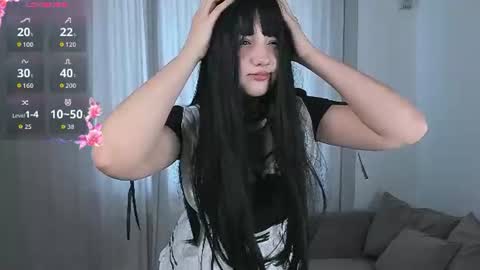 Snapshot of adelexx_zll chatting on 18, 6, 2026 adelexx_zll online show from 18, 6, 2026
