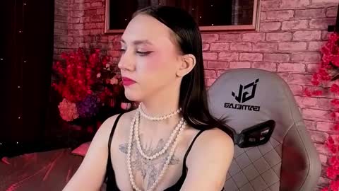 Snapshot of adelicelenoir chatting on 28, 9, 2025 miss Ada online show from 28, 9, 2025