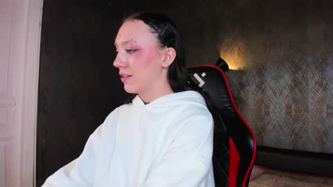 Snapshot of adelicelenoir chatting on 3, 10, 2025 miss Ada online show from 3, 10, 2025