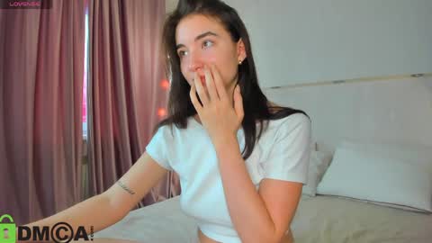 Snapshot of adelina_bliss chatting on 10, 5, 2026 Adelina bliss online show from 10, 5, 2026