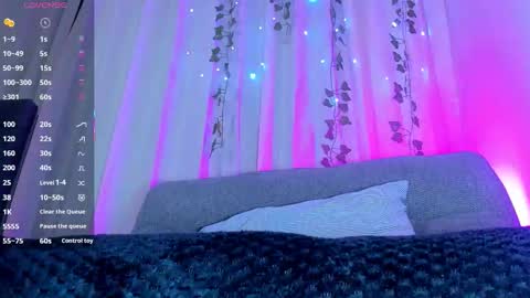 adelinaconte1 online show from 2, 3, 2026