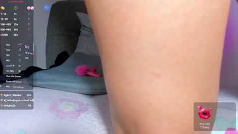 adelinaconte1 online show from 16, 5, 2026