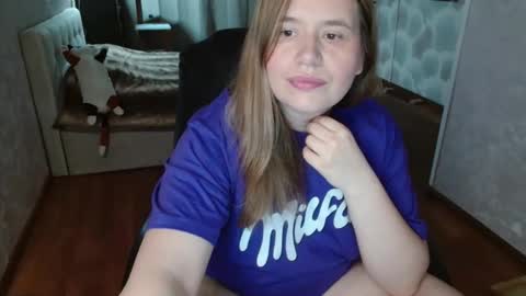 Snapshot of adelinalawson chatting on 16, 5, 2026 adelinalawson online show from 16, 5, 2026