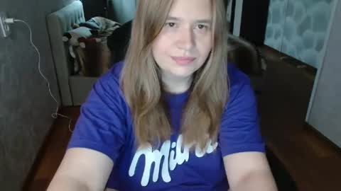 Snapshot of adelinalawson chatting on 24, 5, 2026 adelinalawson online show from 24, 5, 2026