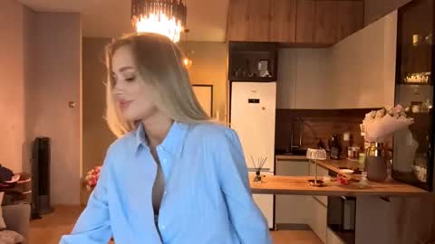 Amelia online show from 27, 9, 2025