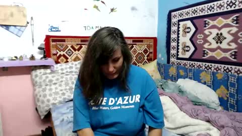 Larisa online show from 8, 10, 2025