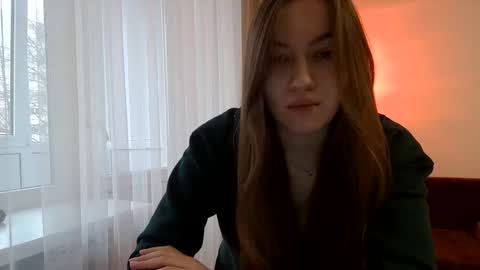 adeline online show from 3, 12, 2025