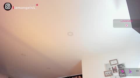 MARIA ANGEL IG iamangel45  online show from 5, 12, 2024