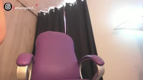 MARIA ANGEL IG iamangel45  online show from 13, 2, 2025