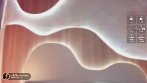 adeline online show from 30, 10, 2025