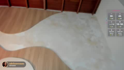 adeline online show from 23, 11, 2025