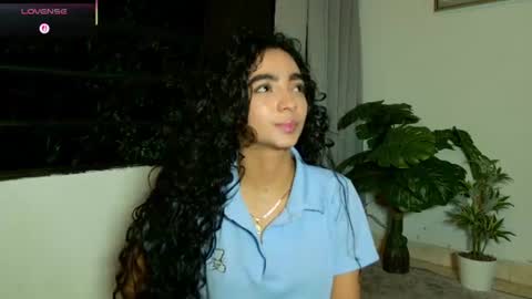 Snapshot of adelineevs chatting on 15, 7, 2026 ADELINE online show from 15, 7, 2026