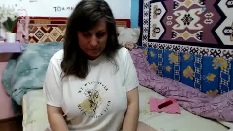 adelinemilf online show from 9, 5, 2026