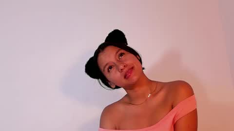 Snapshot of adelle_rose1 chatting on 29, 1, 2025 Adelle online show from 29, 1, 2025