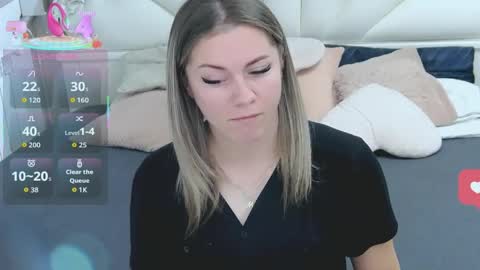 Snapshot of adelledeep1 chatting on 25, 3, 2026 AdelleDeep1 online show from 25, 3, 2026