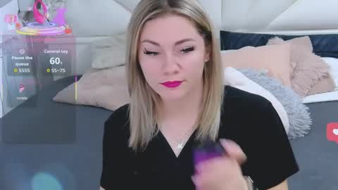 Snapshot of adelledeep1 chatting on 4, 4, 2026 AdelleDeep1 online show from 4, 4, 2026