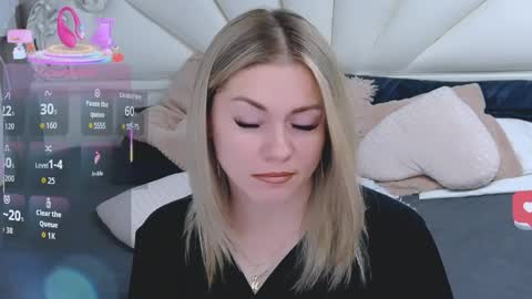 Snapshot of adelledeep1 chatting on 8, 4, 2026 AdelleDeep1 online show from 8, 4, 2026