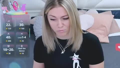 Snapshot of adelledeep1 chatting on 13, 4, 2026 AdelleDeep1 online show from 13, 4, 2026