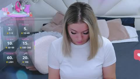 Snapshot of adelledeep1 chatting on 15, 4, 2026 AdelleDeep1 online show from 15, 4, 2026