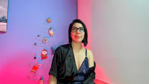 Adelle online show from 14, 12, 2024