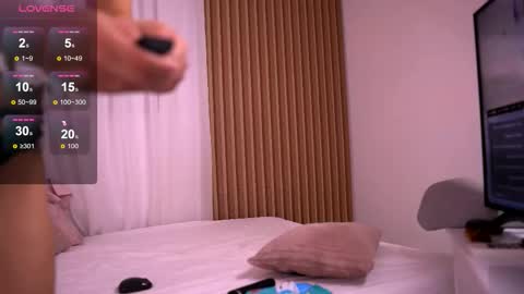 Adelle online show from 6, 11, 2025