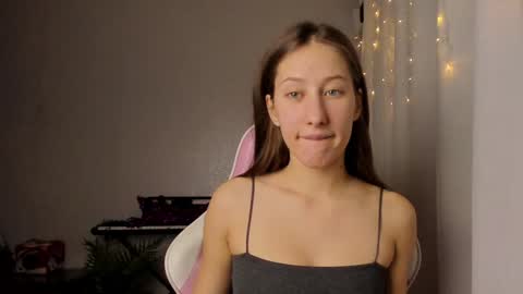 Adell online show from 3, 1, 2025