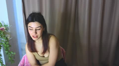 Snapshot of adellyy chatting on 3, 5, 2026 Adellyy online show from 3, 5, 2026
